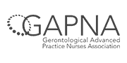 Gerontological Advanced Practice Nurses Association (GAPNA) 