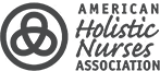 American Holistic Nurses Association (AHNA) 
